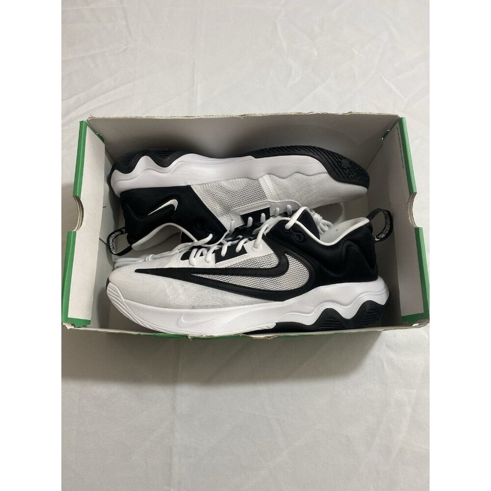 New Mens Size 14 White Nike Giannis Immortality 3 Basketball Shoes DZ7533 100